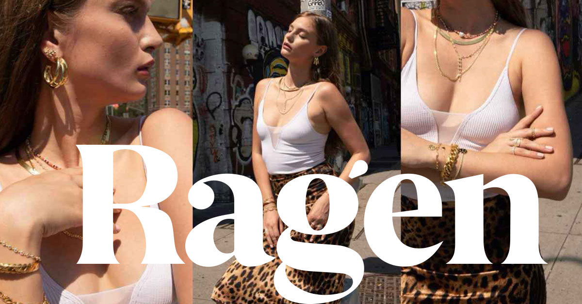 RAGEN logo