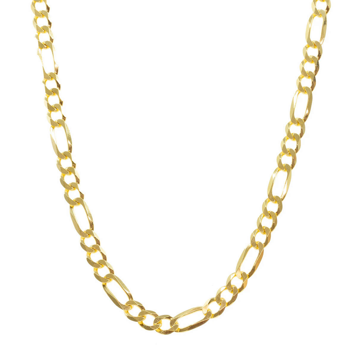 Figaro Statement Chain