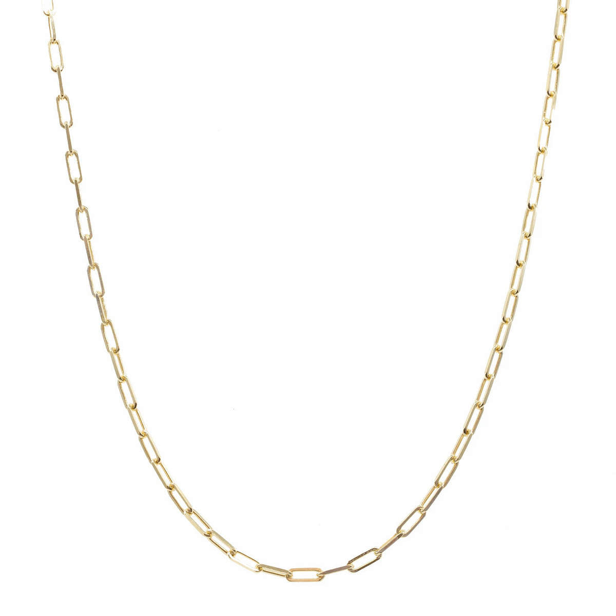 Slim box chain deals