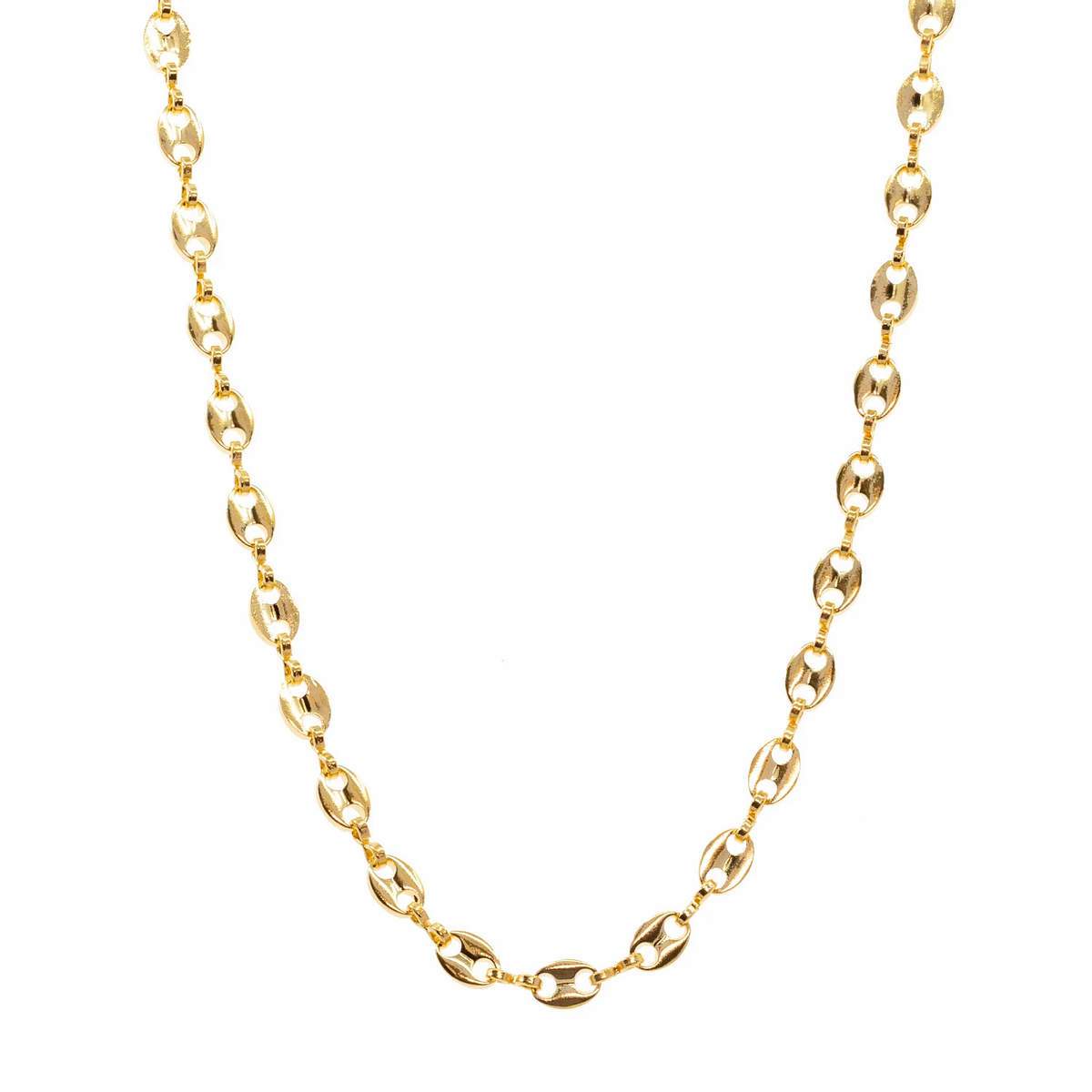 Calm Seas Anchor Chain