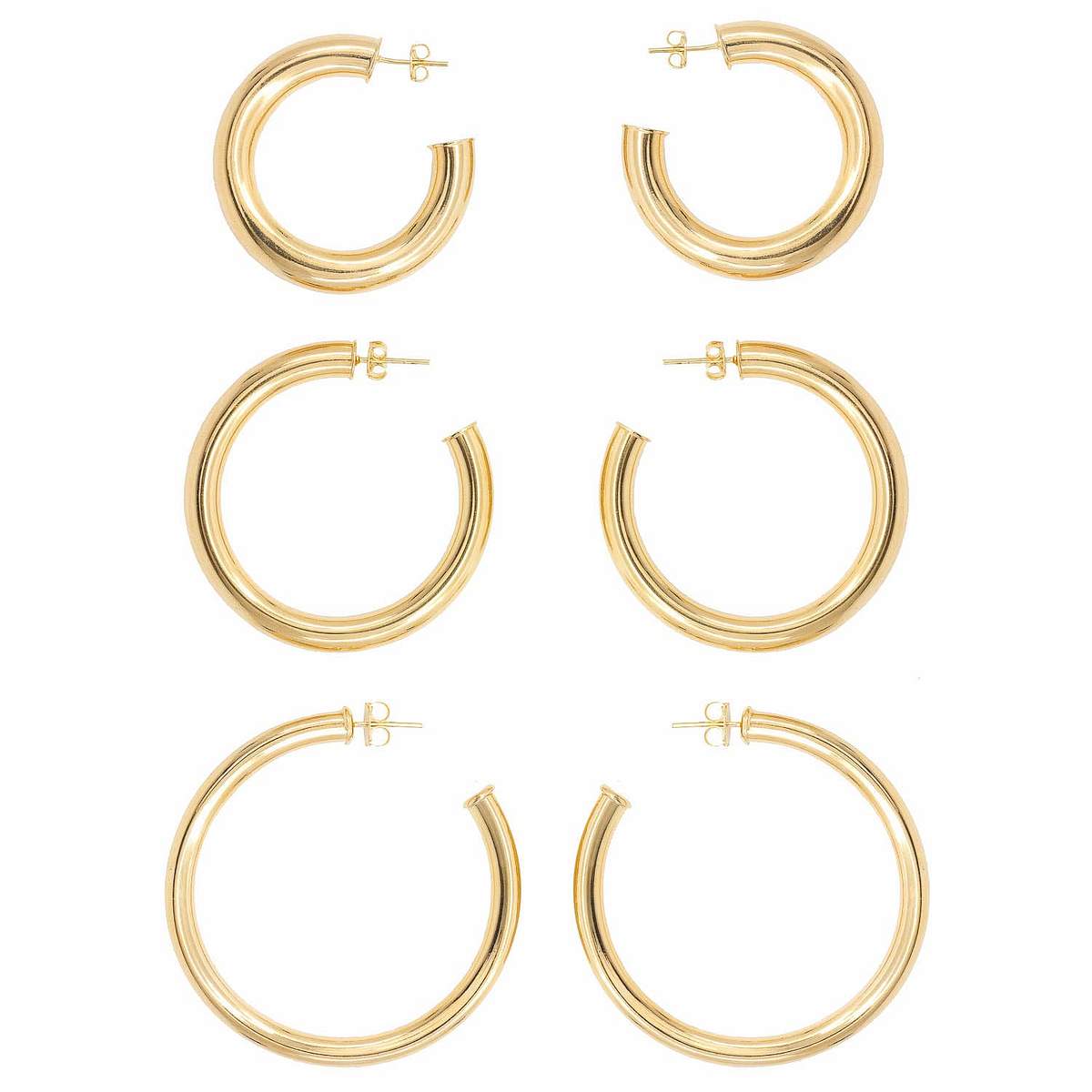 Heroine Hoops in Small