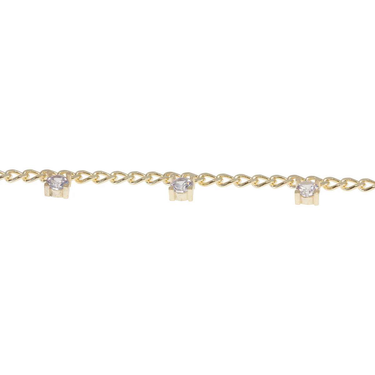 Crystal Constellation Necklace