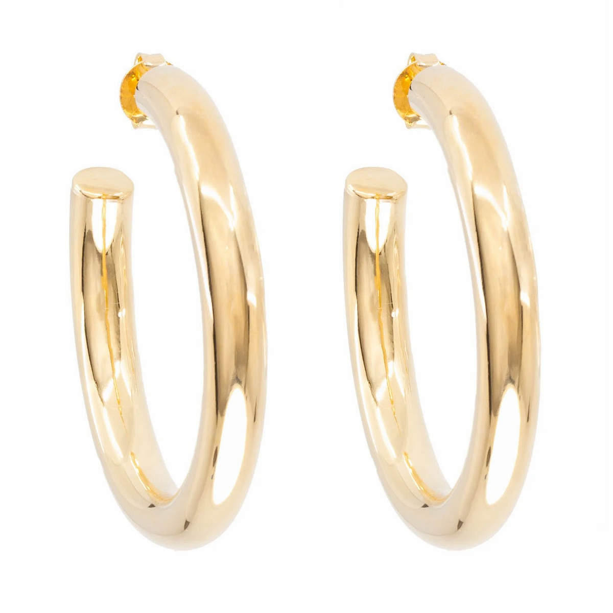 Heroine Hoops in Large