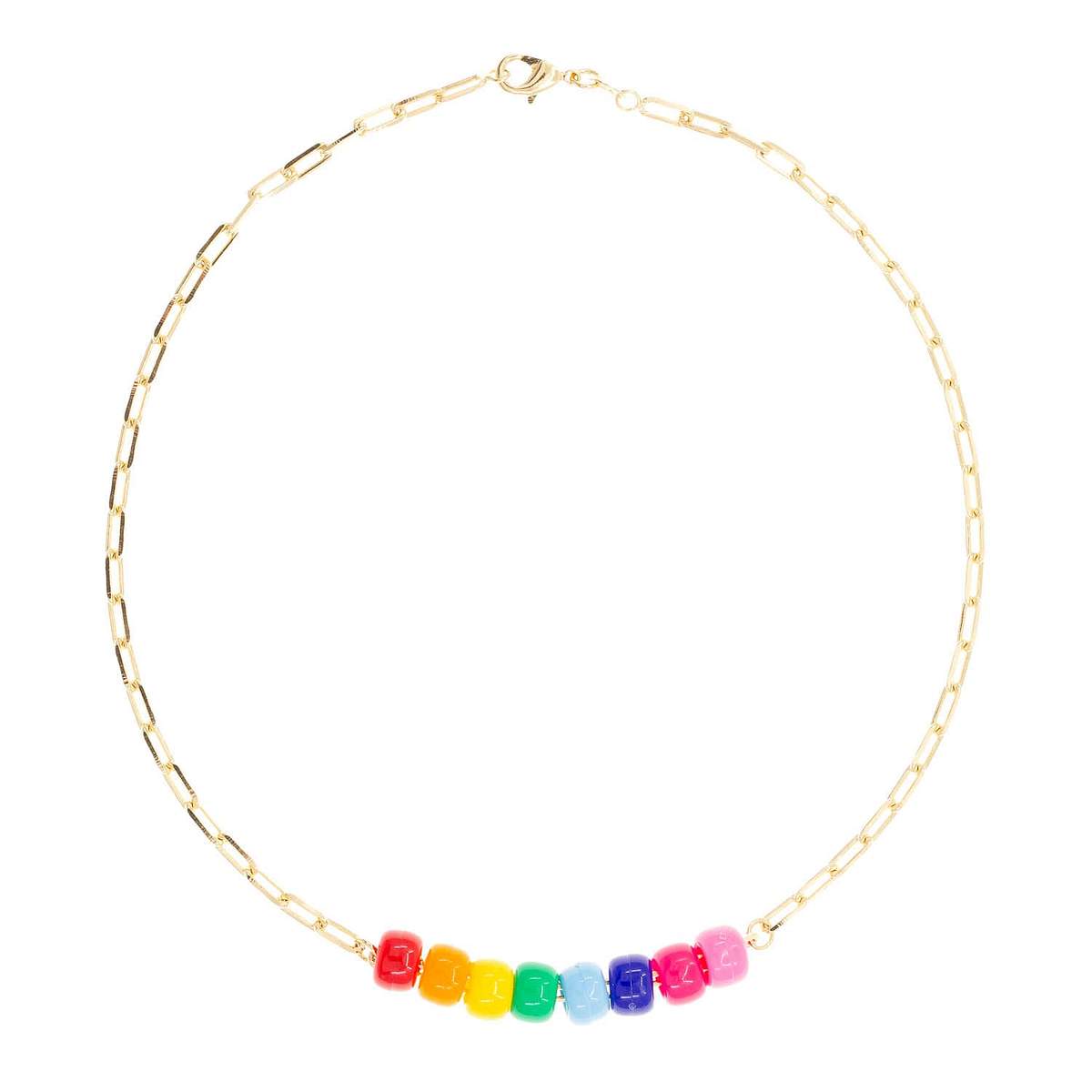 Rave On Choker
