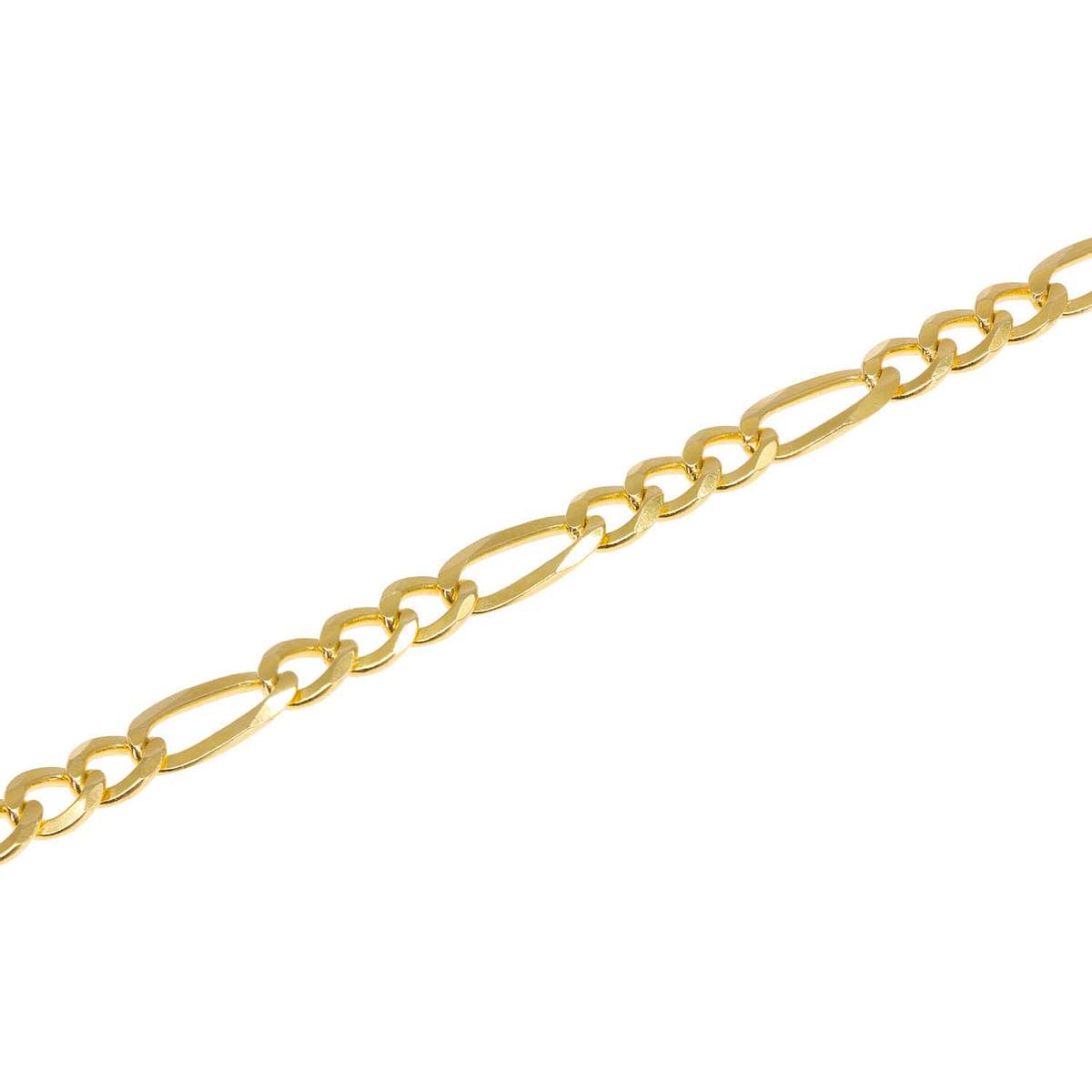 Italian Chain Choker in Piccola Bellezza