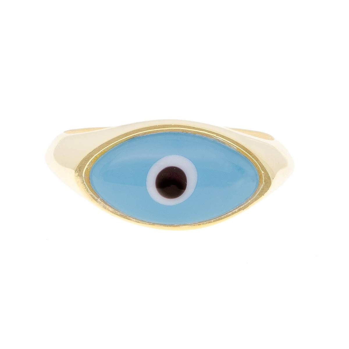 Evil Eye Ring