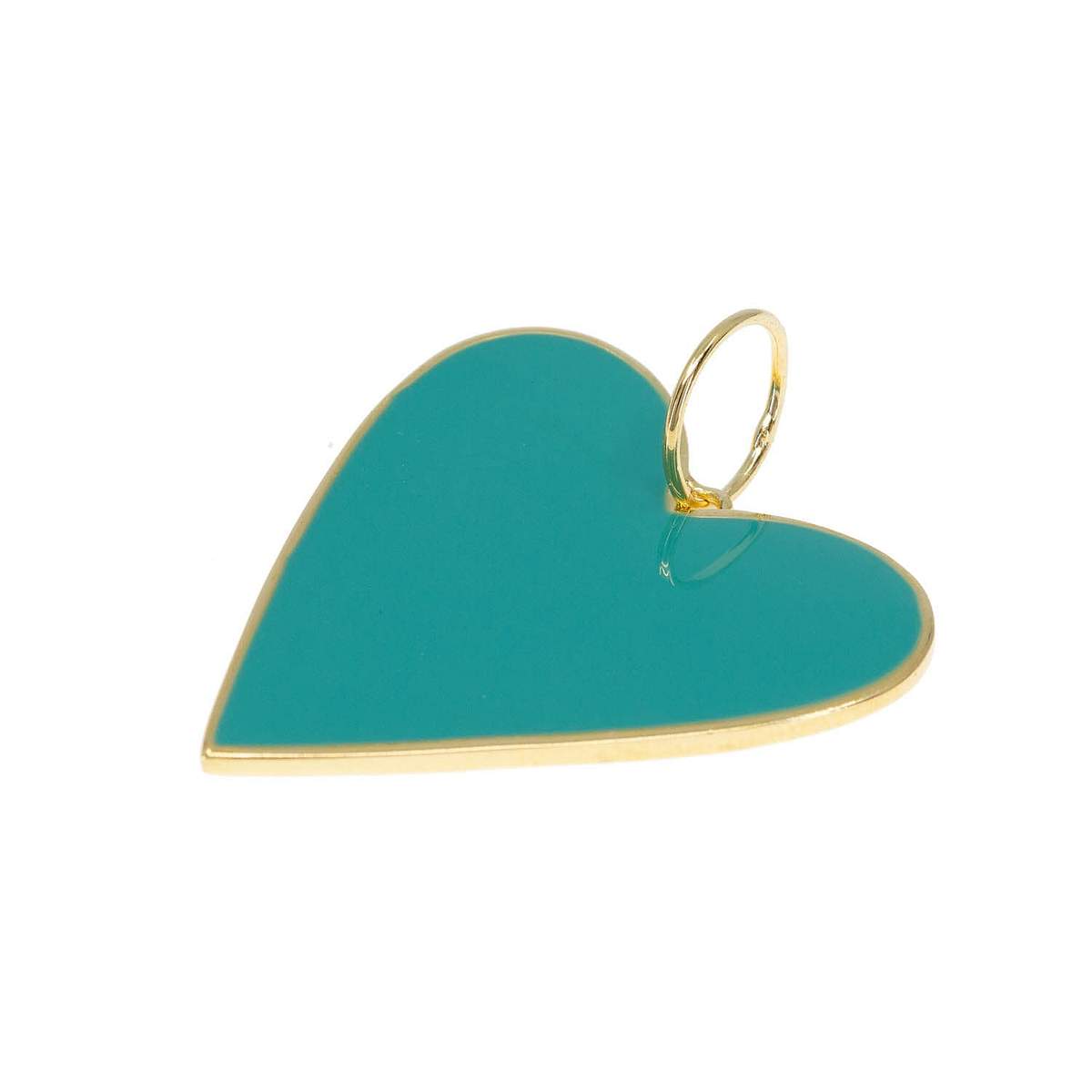 More To Love Charm