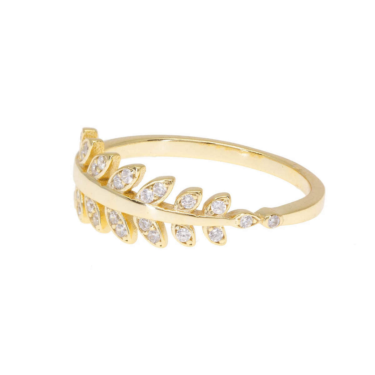 Laurel Ring