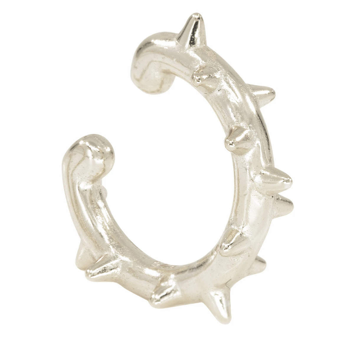 Spiked Ear Cuff