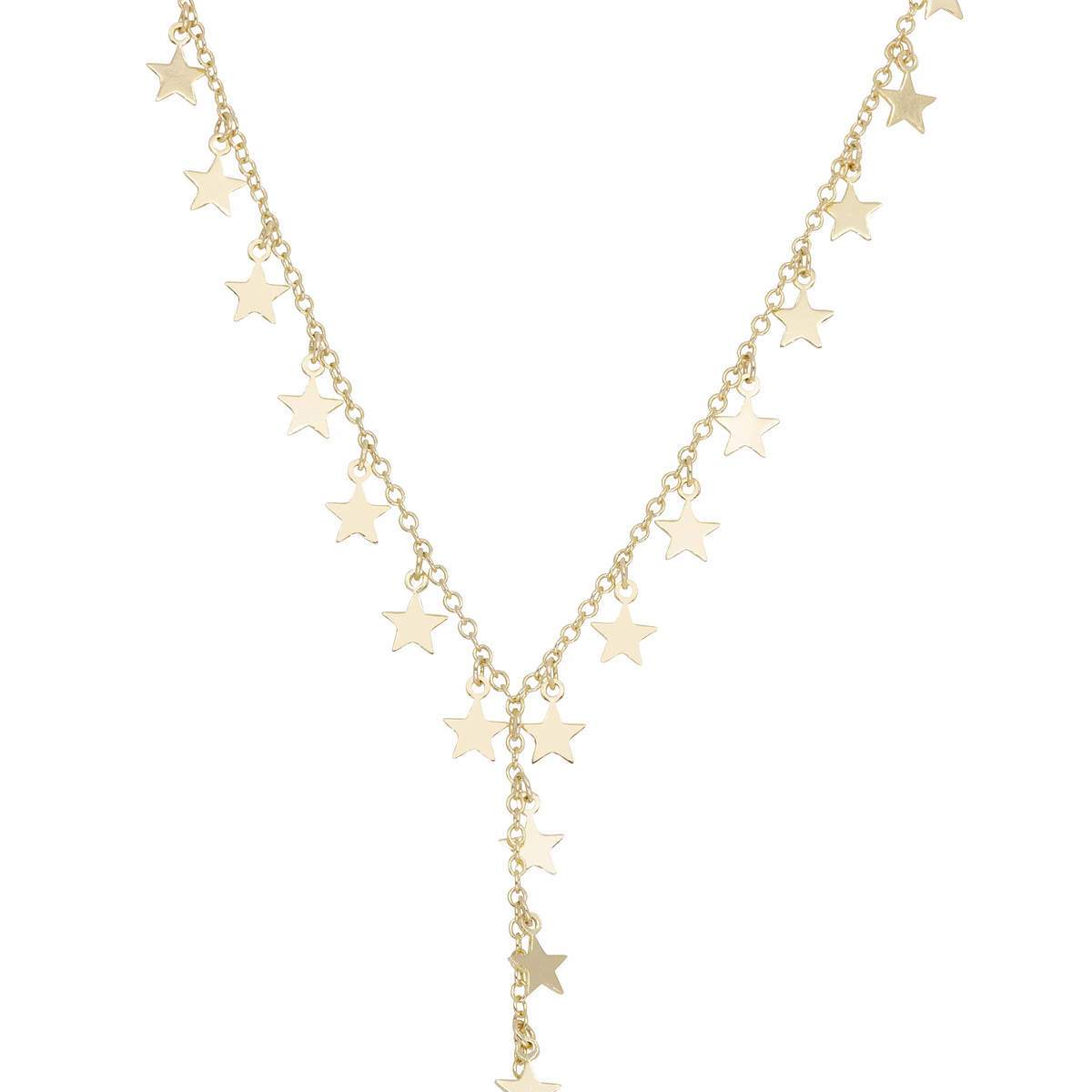 A Million Stars Lariat