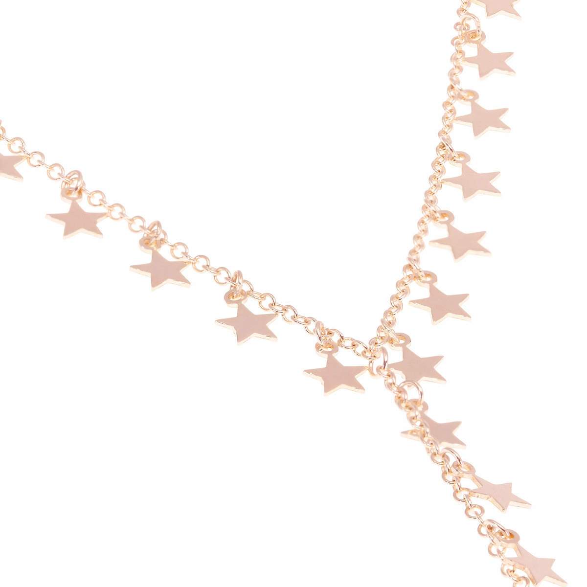 A Million Stars Lariat
