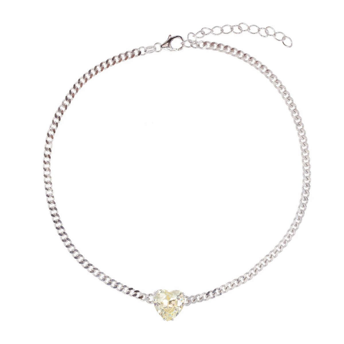 One Heart Choker