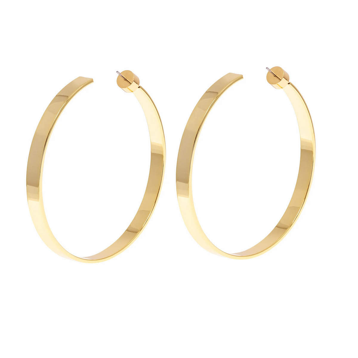 Golden Highway Hoops