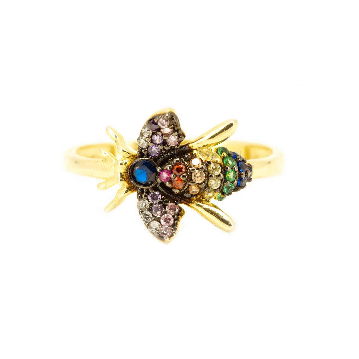 Bumble new arrivals bee ring