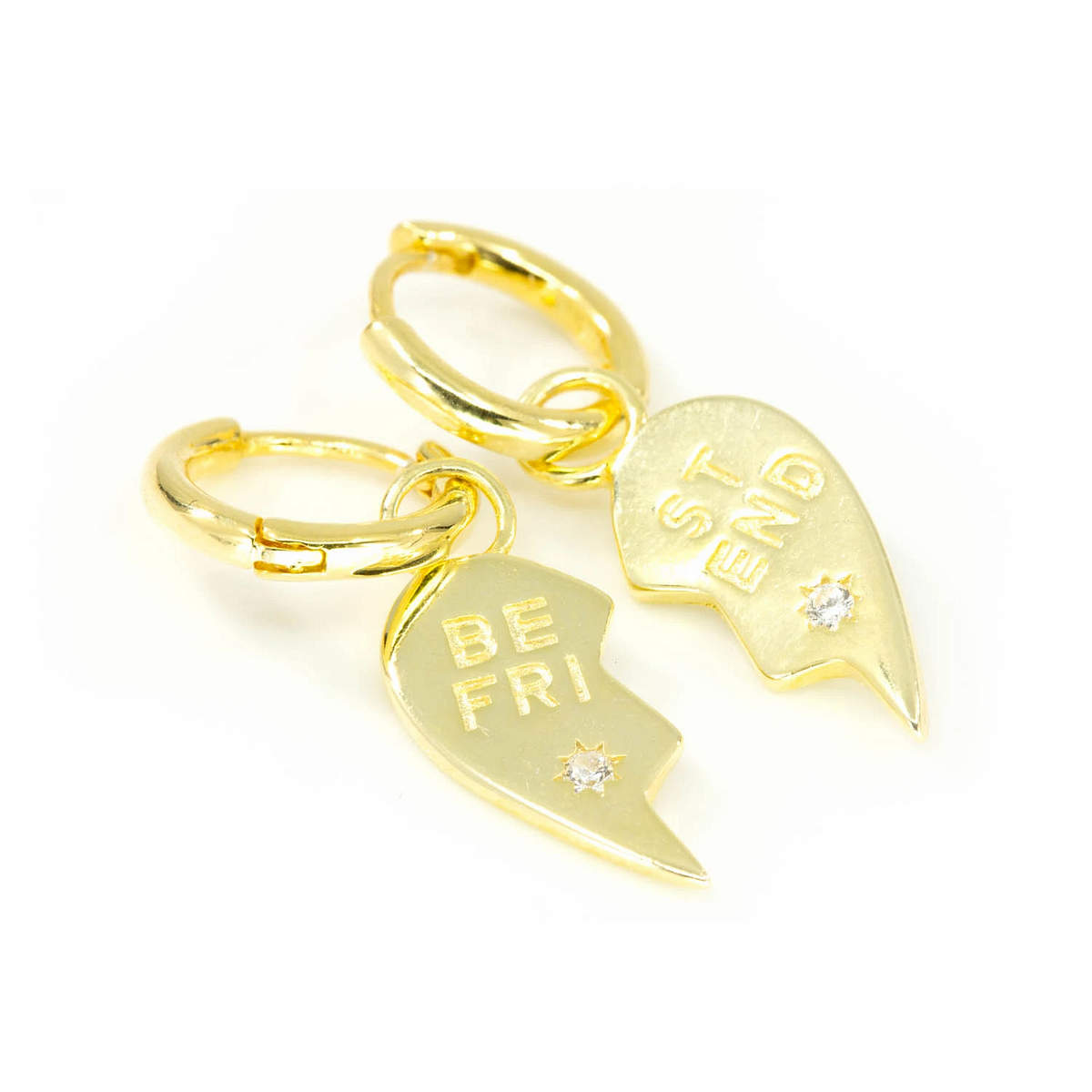 Friendship Earrings