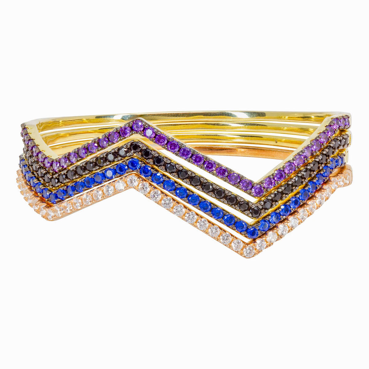 Find Your Angle Bracelet