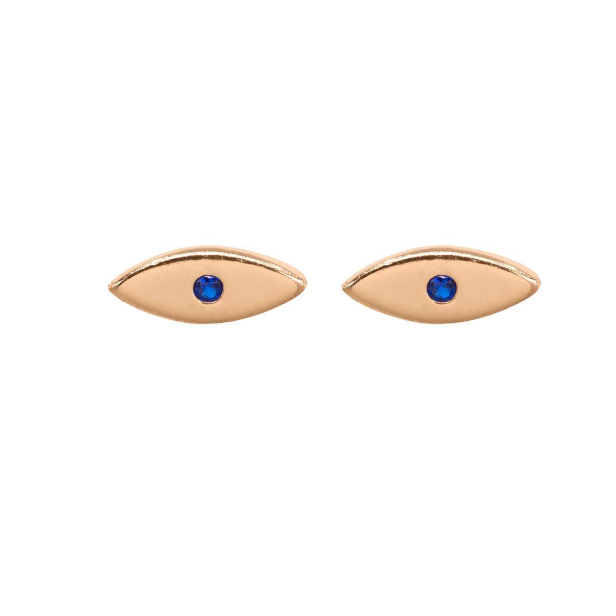 Azraq Mini Stud