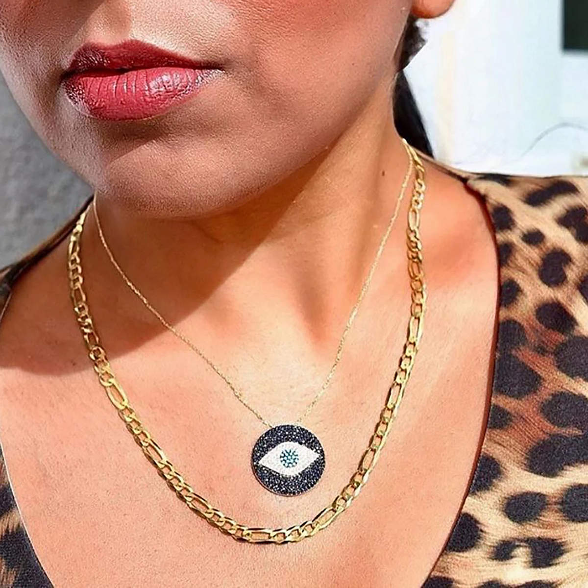Figaro Statement Chain