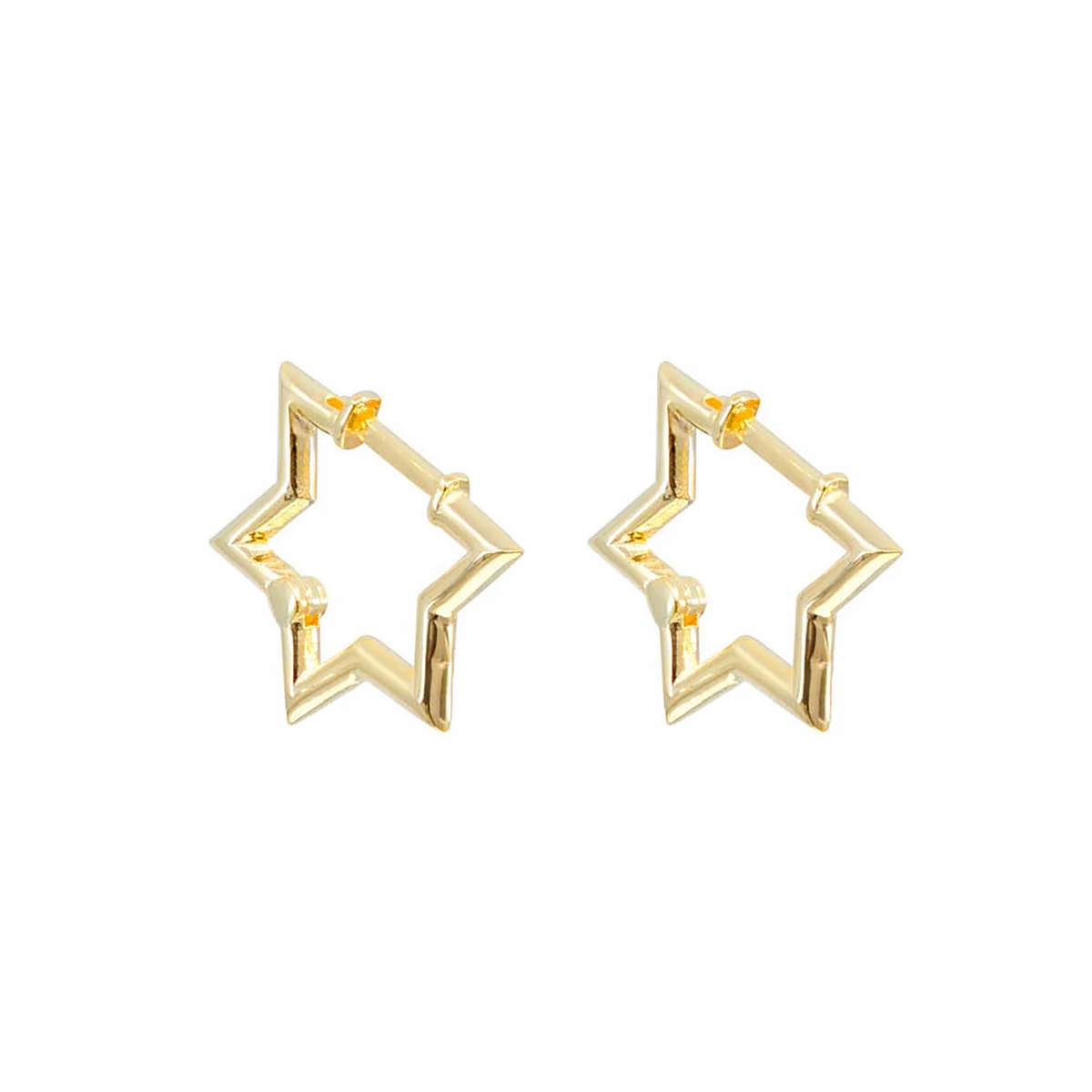 All Your Best Angles Earrings