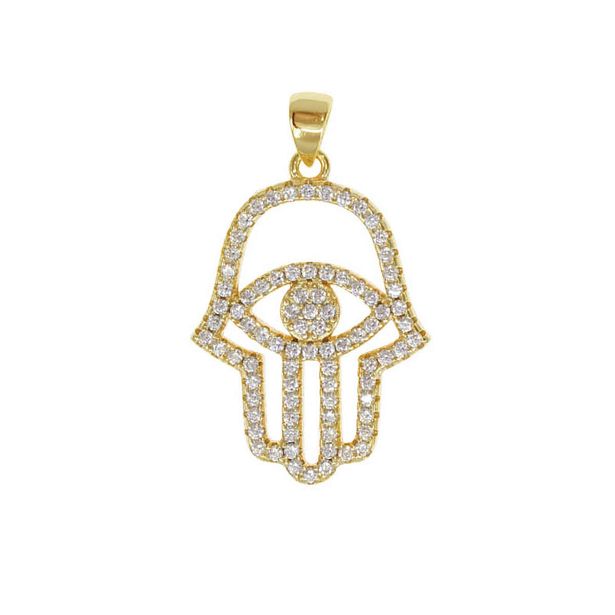 Nazar hamsa shop