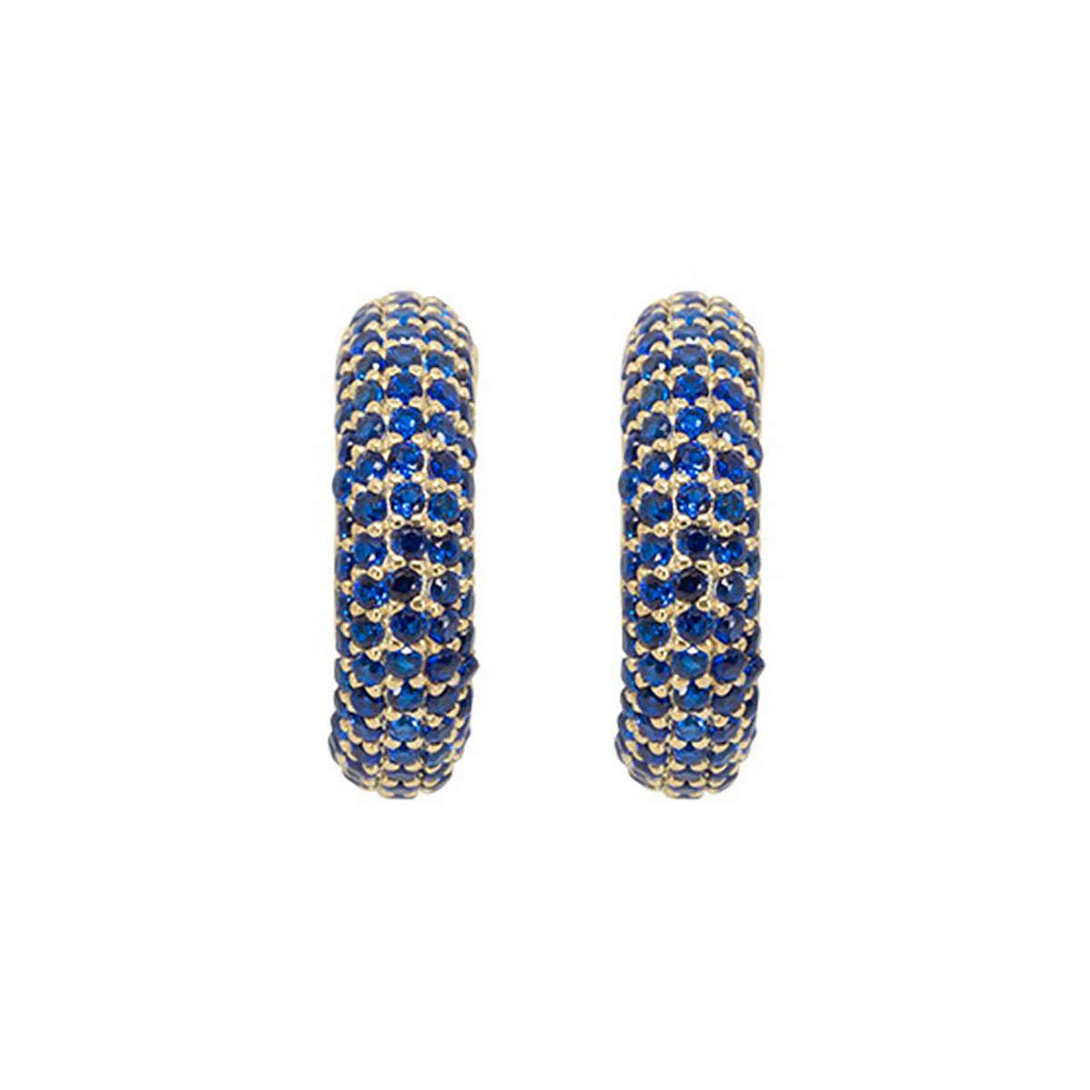 Navy Global Hoops
