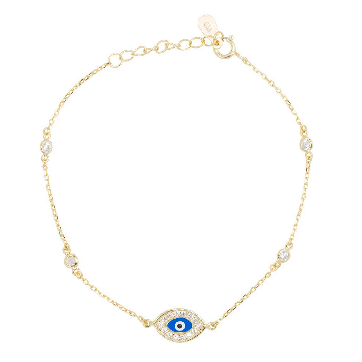 Third Eye Open Bracelet