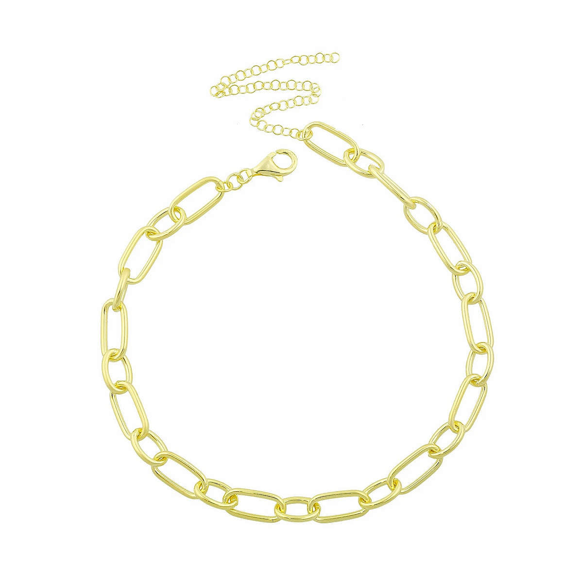 Up For Anything Links Choker
