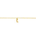 The MVP Initial Bracelet