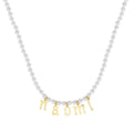 The VIP Personalized Name Necklace