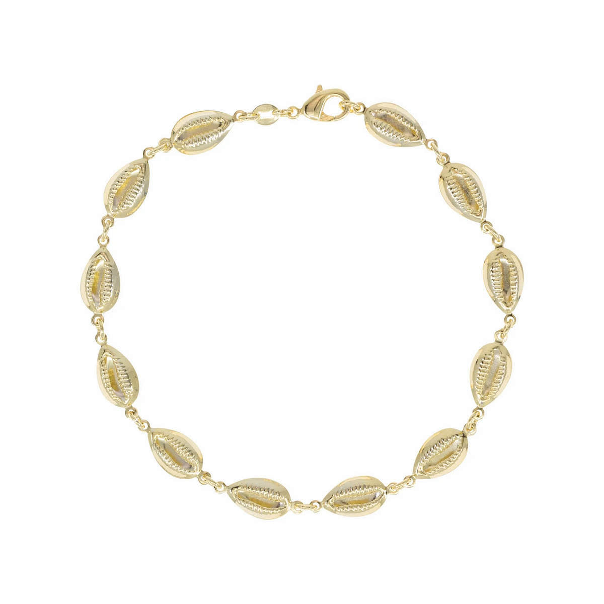 La Isla Bonita Anklet