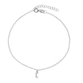 The MVP Initial Bracelet