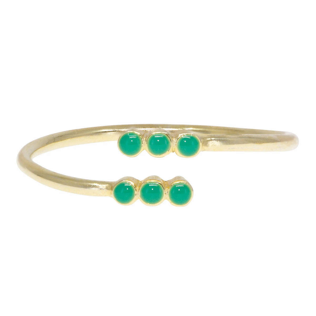 Lucky Six Ring