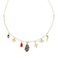 The Hawaiian Charm Necklace