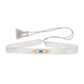 Delphi Beaded Choker