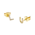 L U Paired Studs