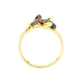 Bumble Bee Ring
