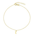 The MVP Initial Bracelet